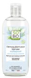 SO BIO ETIC Biphase Eye acu kosmētikas noņēmējs, 100 ml