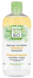 SO BIO ETIC Biphase micelārais ūdens, 500 ml