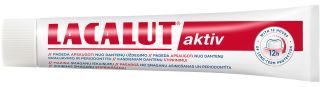 LACALUT Aktiv zobu pasta, 75 ml