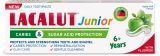 LACALUT Lacalut Junior 6+ zobu pasta, 55 ml