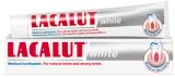 LACALUT White zobu pasta, 75 ml