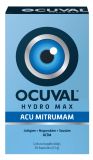 OCUVAL Hydro Max kapsulas, 30 gab.