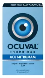 OCUVAL Hydro Max kapsulas, 30 gab.