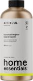ATTITUDE Geranium & Lemongrass šķidrais veļas mazgāšanas līdzeklis, 1000 ml
