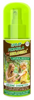 BRAND ITALIA līdzeklis odu atbaidīšanai sprejs, 100 ml
