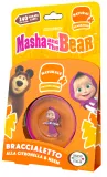 BRAND ITALIA Masha and Bears aproce pret odiem, 1 gab.