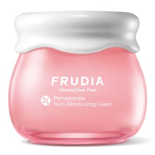 FRUDIA Pomegranate Nutri-Moisturizing sejas krēms, 55 g