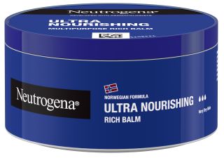 NEUTROGENA Ultra Nourishing balzams, 300 ml