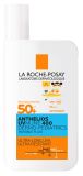 LA ROCHE-POSAY Anthelios UVMune 400 Dermo Pediatrics SPF50+ fluīds, 50 ml