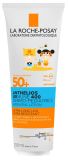 LA ROCHE-POSAY Anthelios UVMune 400 Dermo Pediatrics SPF50+ ķermeņa pieniņš, 250 ml