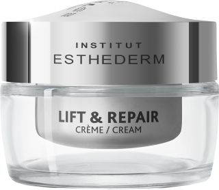INSTITUT ESTHEDERM Lift&Repair sejas krēms, 50 ml