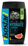 ISOSTAR Hydrate & Perform Grapefruit pulveris