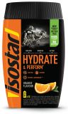 ISOSTAR Hydrate & Perform Orange pulveris, 400 g