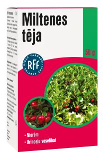 RFF Miltenes beramā tēja, 50 g