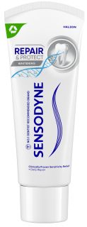 SENSODYNE Repair&Protect Whitening zobu pasta, 75 ml