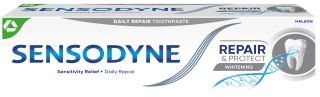 SENSODYNE Repair&Protect Whitening zobu pasta, 75 ml