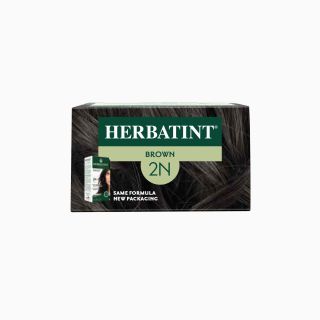 HERBATINT 2N Brown matu krāsa, 170 ml