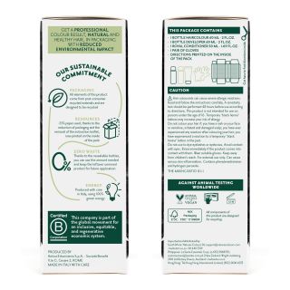 HERBATINT 2N Brown matu krāsa, 170 ml