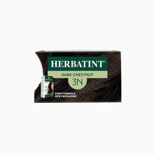 HERBATINT 3N Dark Chestnut matu krāsa, 170 ml