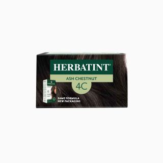 HERBATINT 4C Ash Chestnut matu krāsa, 170 ml