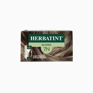 HERBATINT 7N Blonde matu krāsa, 170 ml