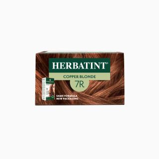 HERBATINT 7R Light Cooper Chestnut matu krāsa, 170 ml