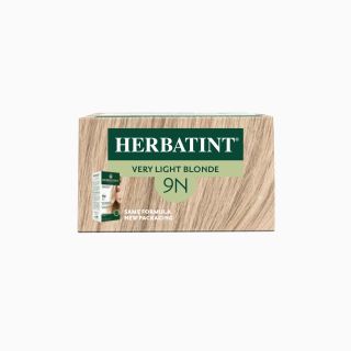 HERBATINT 9N Honey Blonde matu krāsa, 170 ml