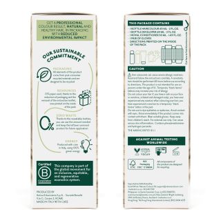 HERBATINT 9N Honey Blonde matu krāsa, 170 ml