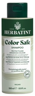 HERBATINT Color safe šampūns