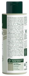 HERBATINT Color safe šampūns