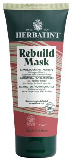 HERBATINT Rebuild maska matiem, 200 ml