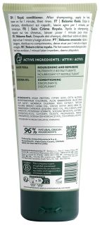 HERBATINT Royal matu kondicionieris, 200 ml