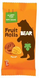 BEAR Mango rullīši, 20 g