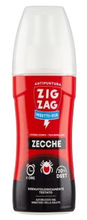 ZIG ZAG sprejs līdzeklis pret odiem un ērcēm, 100 ml