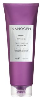 NANOGEN For Women Thickening šampūns, 240 ml