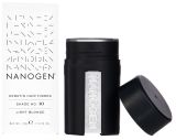 NANOGEN Keratin Light Blonde matu šķiedras, 15 g
