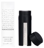 NANOGEN Keratin Medium Brown matu šķiedras, 30 g