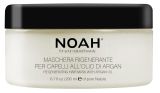 NOAH 2.3 With Argan Oil maska matiem, 200 ml