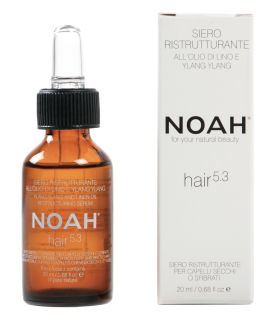NOAH 5.3 Restucturing, Ylang Ylang serums, 20 ml