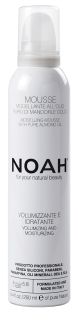 NOAH 5.8 Modelling matu veidošanas putas, 250 ml