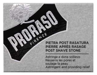 PRORASO Alum akmens, 100 g