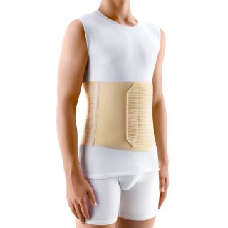 TONUS ELAST 9901 Soft, 2.izmērs, bēšs  elastīgā pēcoperāciju josta, 1 gab.