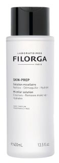 FILORGA Skin-Prep Micellar Solution micelārais ūdens, 400 ml