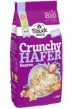 BAUCK HOF ar ogām bio kraukšķīgs muslis, 300 g