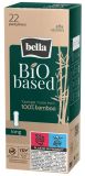BELLA Bio Based Long ikdienas ieliktnīši, 22 gab.