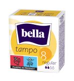 BELLA Easy Twist Regular tamponi, 8 gab.