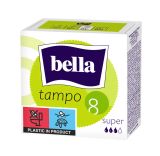 BELLA Easy Twist Super tamponi, 8 gab.