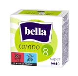 BELLA Easy Twist Super tamponi, 8 gab.