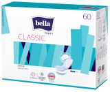 BELLA Panty Classic ikdienas ieliktnīši, 60 gab.