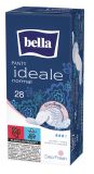 BELLA Panty Ideale Normal ikdienas ieliktnīši, 28 gab.